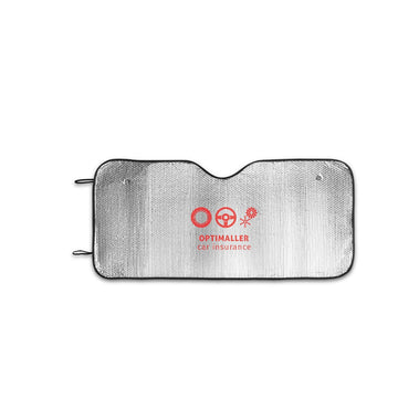 CRADLE promotional travel accessory (complete set view) with custom logo branding