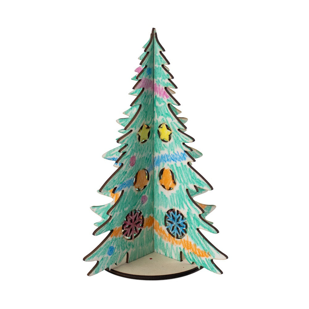 PINERY promotional home accessory in light natural with custom logo branding