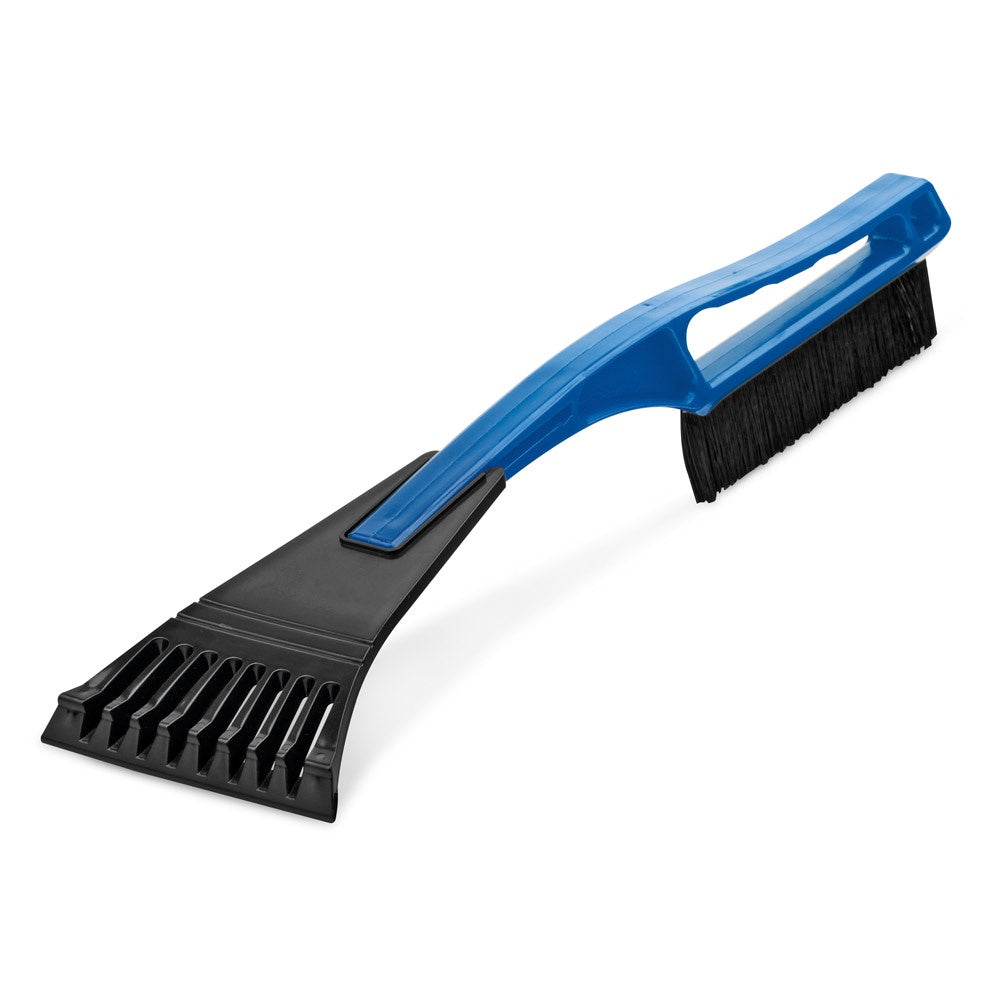 AMIGO promotional travel accessory in royal blue with custom logo branding