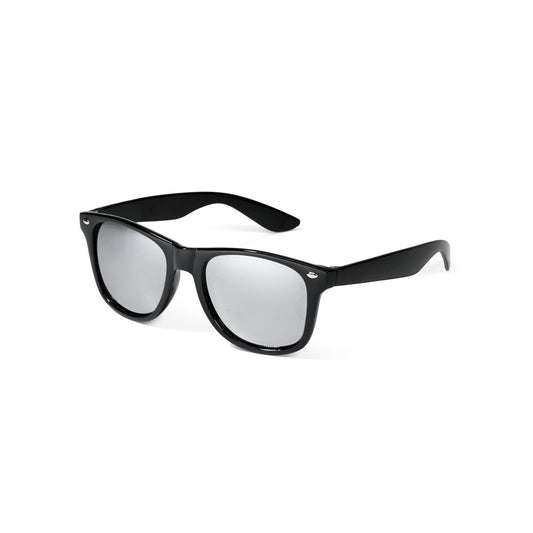 NIGER promotional event giveaway in black with custom logo branding