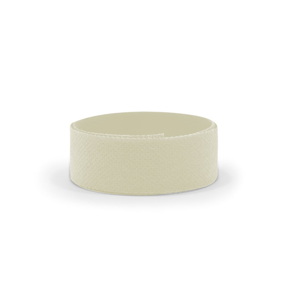 DIANE promotional hat in beige with custom logo branding