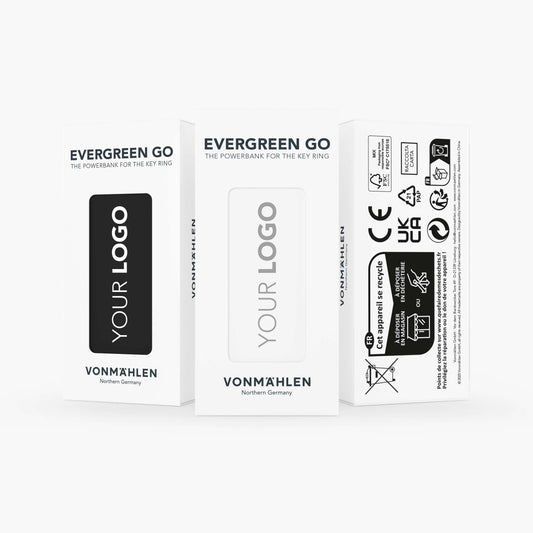 Evergreen Go