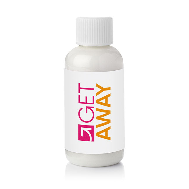 Loción para después del sol en botella (50 ml) | Regalos de bienestar de marca