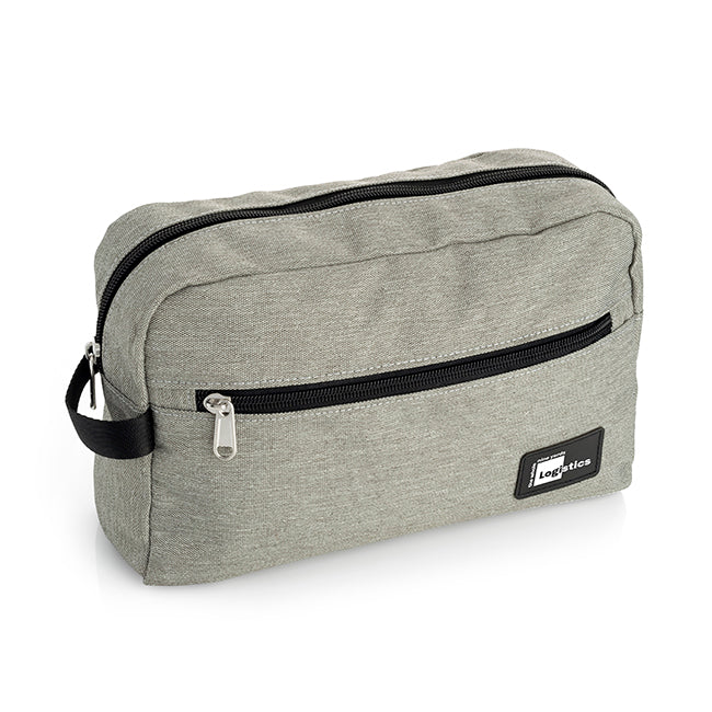 Sac de voyage gris pour hommes | Cadeaux bien-être de marque