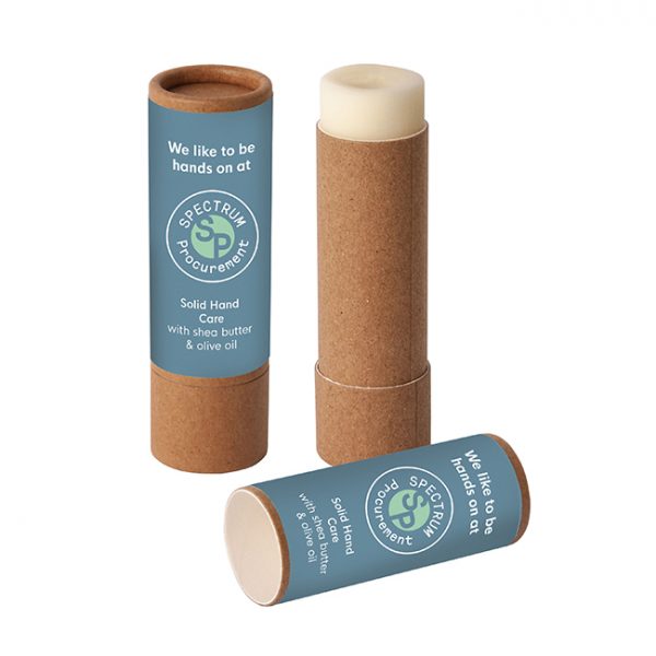 Eco Hand Care Stick (20g) | Branded wellness gifts