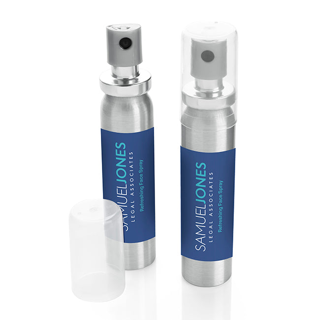 Spray viso rinfrescante (20 ml) | Regali benessere firmati