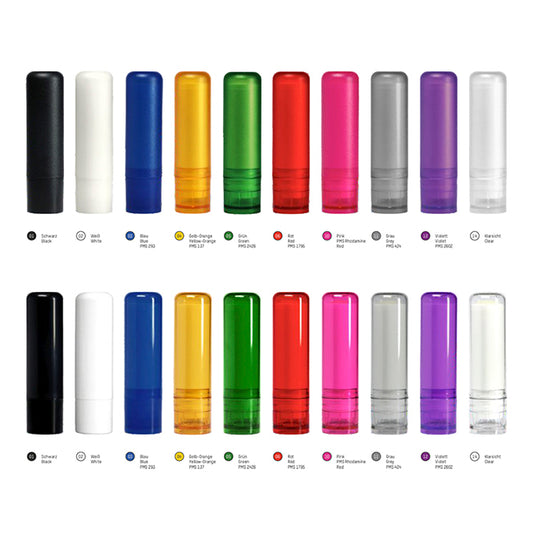 Mix and Match Lip Balm Stick | Branded wellness gifts