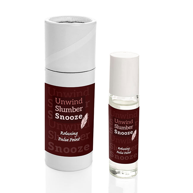 Point de pouls dans un petit tube blanc (10 ml) | Cadeaux bien-être de marque