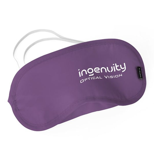 RPET Sleep Eye Mask | Branded wellness gifts