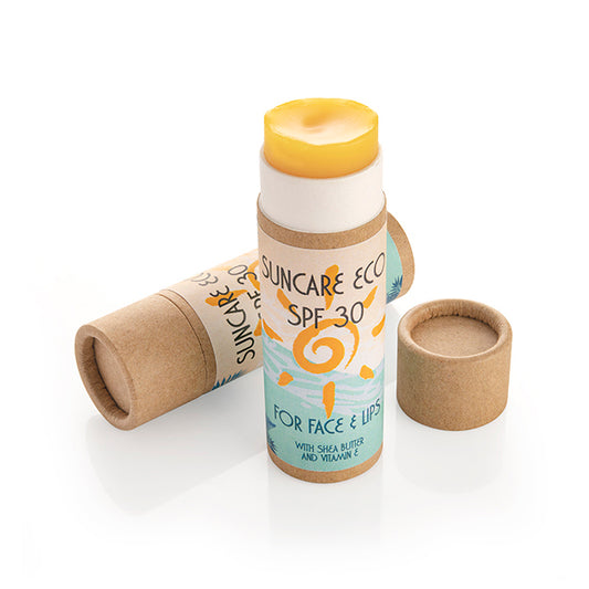 Eco Vegan Lip Balm Jar | Branded wellness gifts