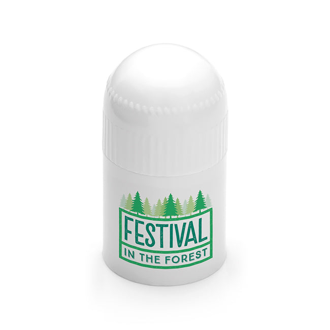 Mini balsamo per labbra (3g) | Regali benessere firmati