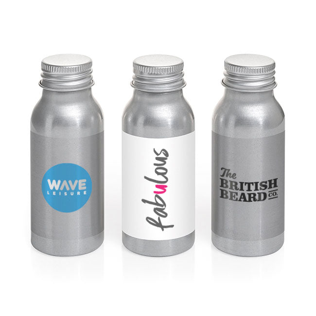 Natürliches Duschgel (50 ml) | Wellness-Geschenke mit Markenlogo
