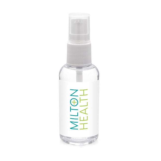 Gel disinfettante per le mani antibatterico da tavolo (50 ml) | Regali benessere firmati