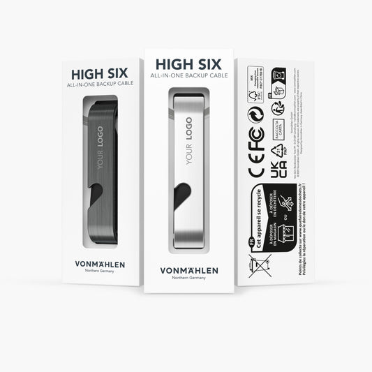 High Six