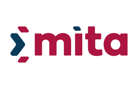 Official logo of MITA, the Malta Information Technology Agency