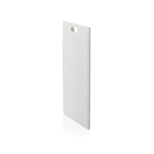 Findcard RCS recycled plastic item finder card