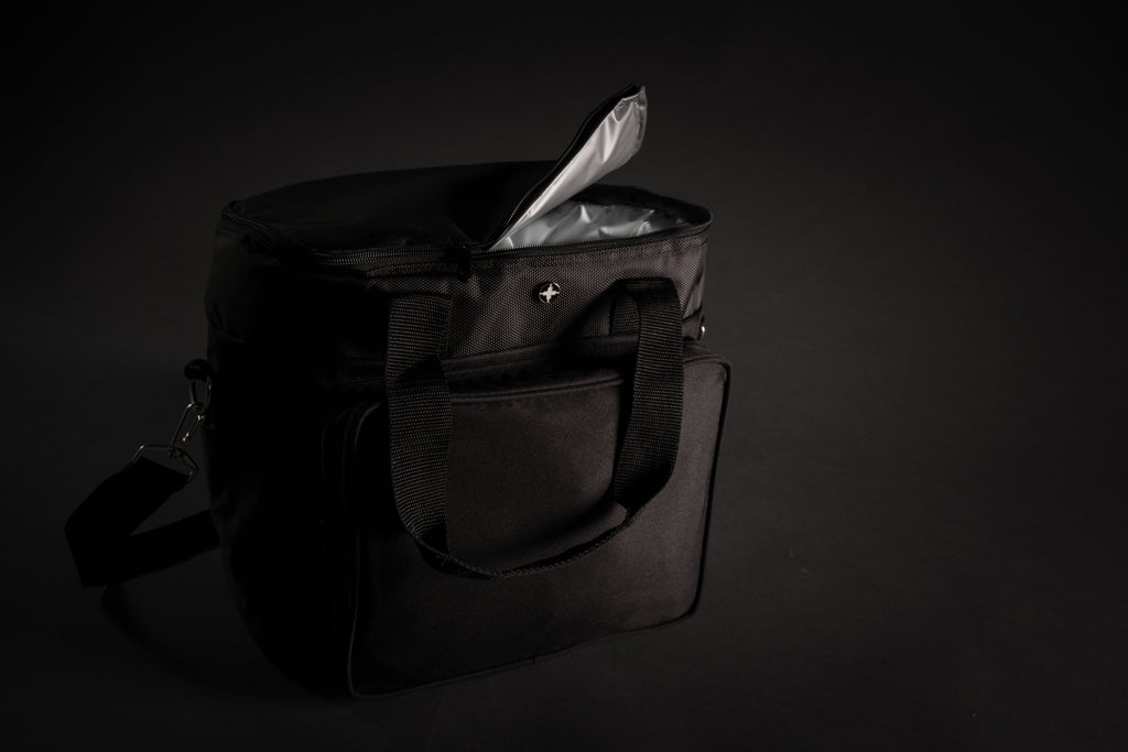 Swiss Peak cooler bag