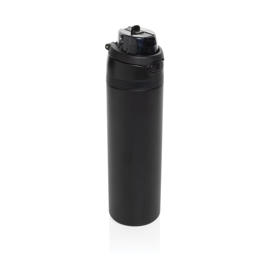 Omni Sip RCS certified re-steel lockable bottle 720ml