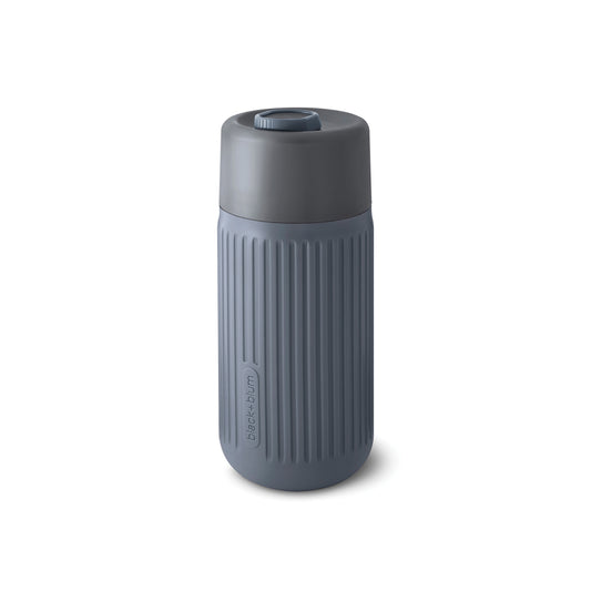 Black+Blum Glass Travel Cup 340ML