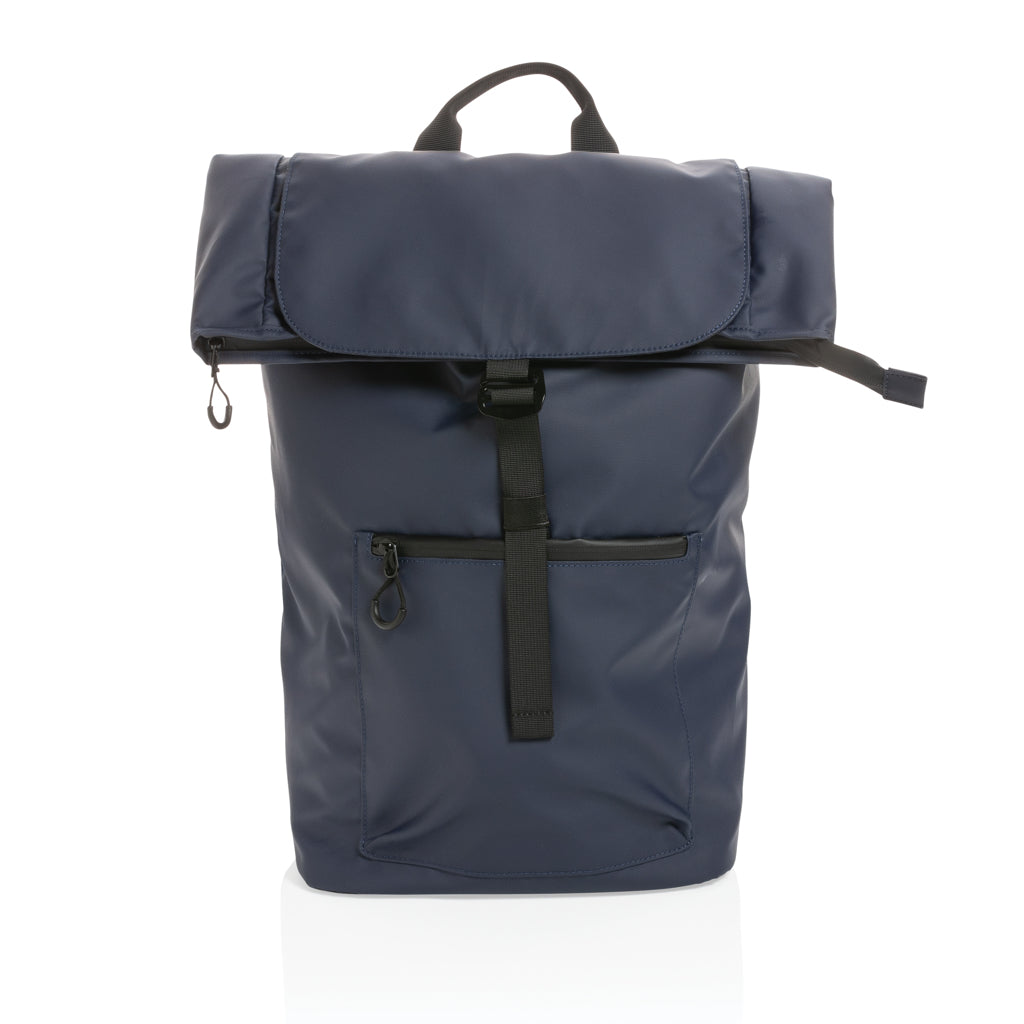 Impact AWARE™ RPET water resistant 15.6' laptop backpack