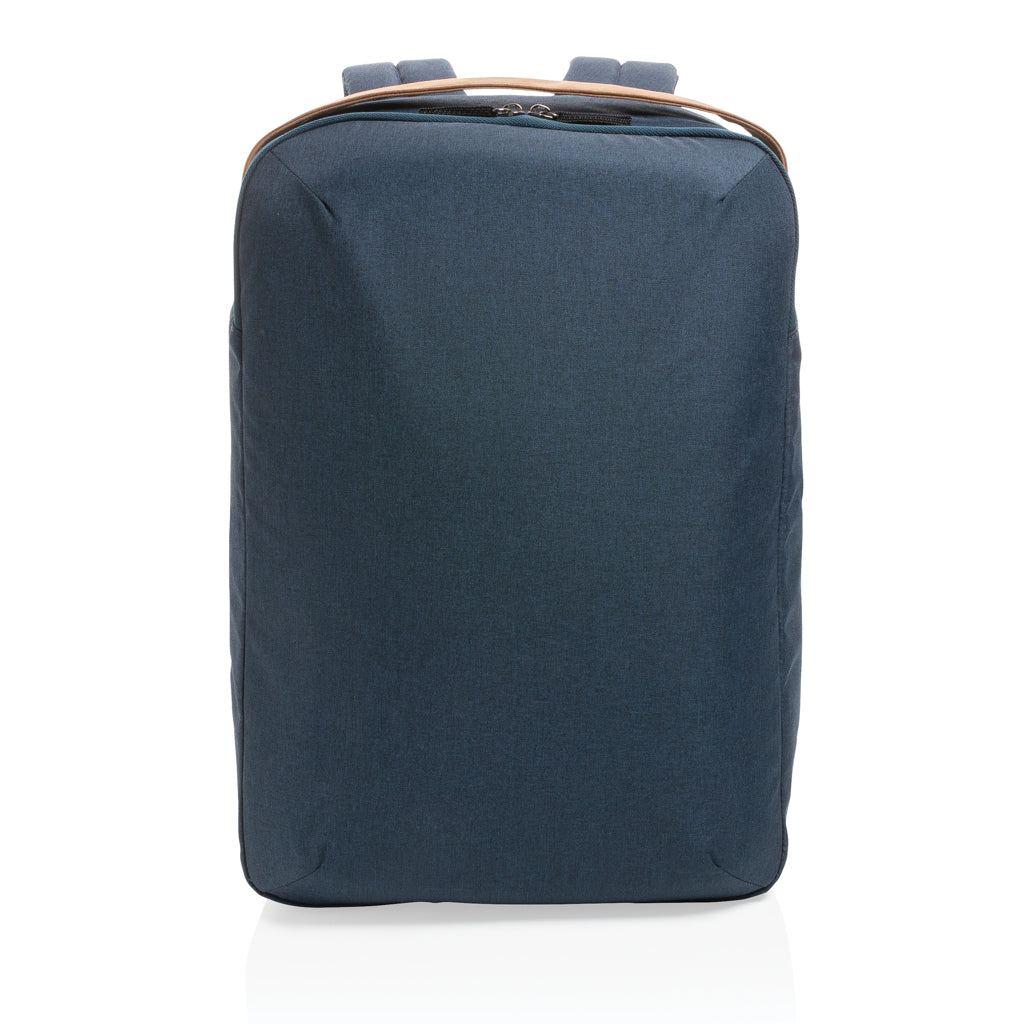Impact AWARE™ 300D two tone deluxe 15.6' laptop backpack