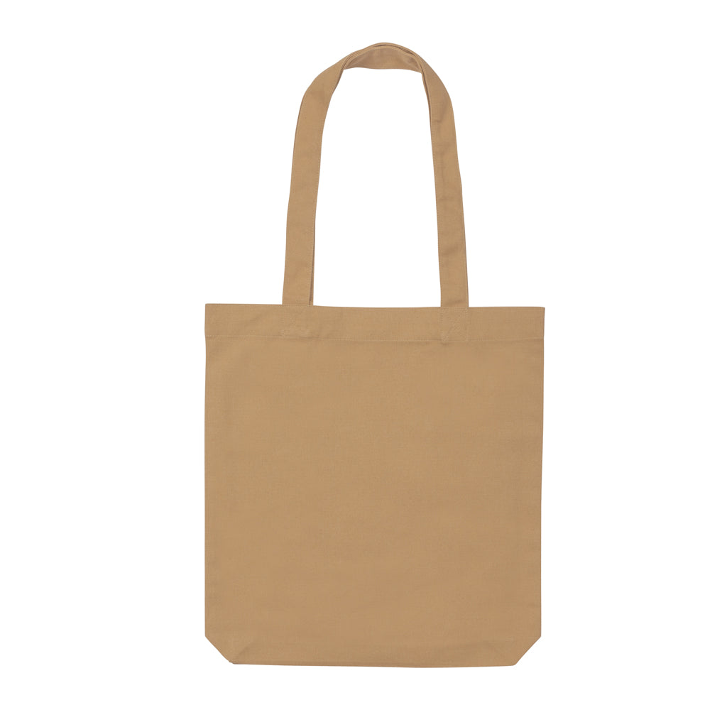 Impact AWARE™ 285gsm rcanvas tote bag undyed