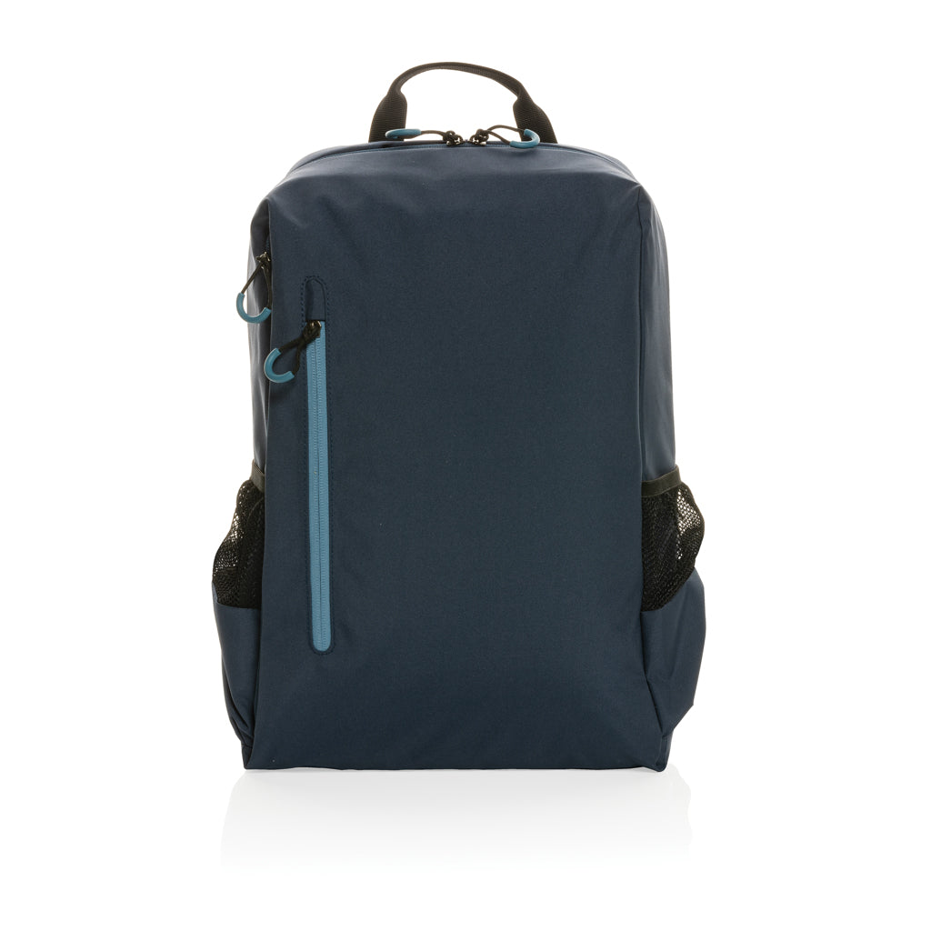 Impact AWARE™ Lima 15.6' RFID laptop backpack
