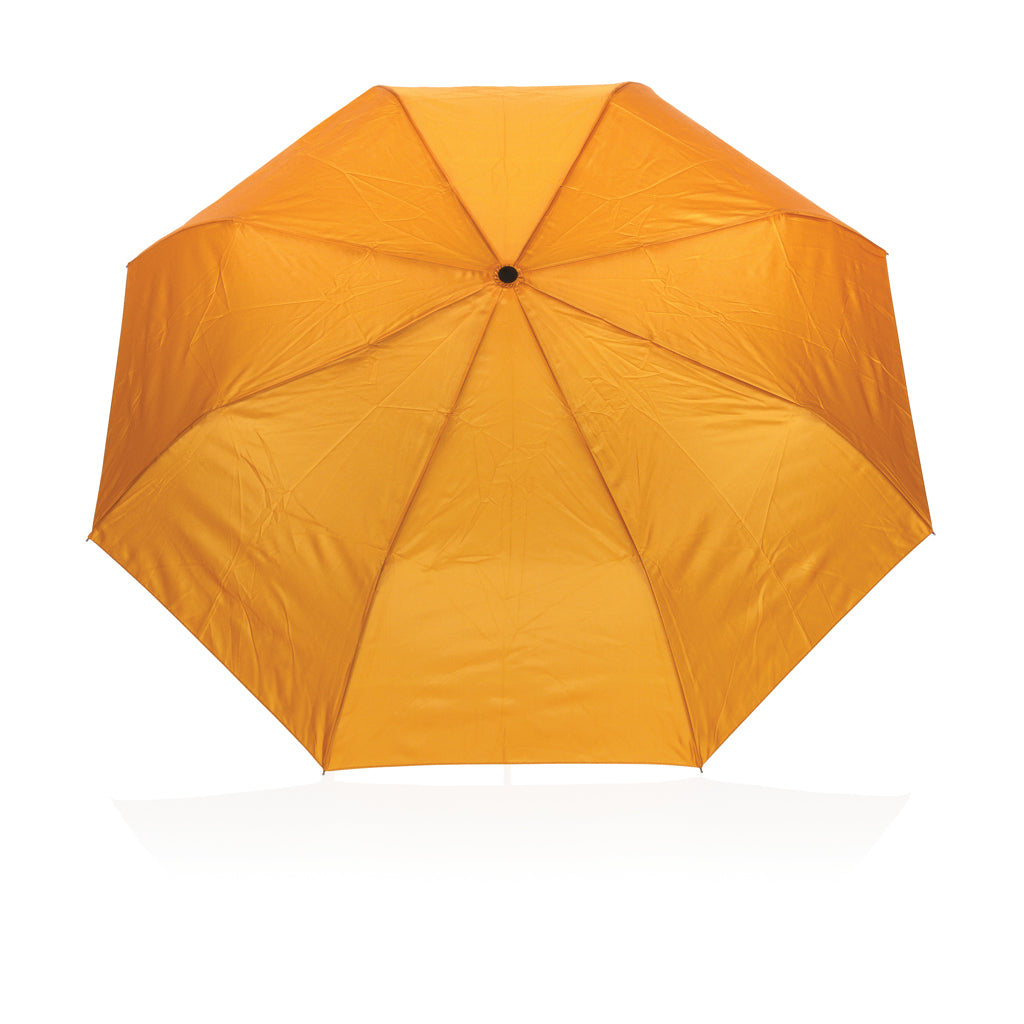 21' Impact AWARE™ 190T mini auto open umbrella