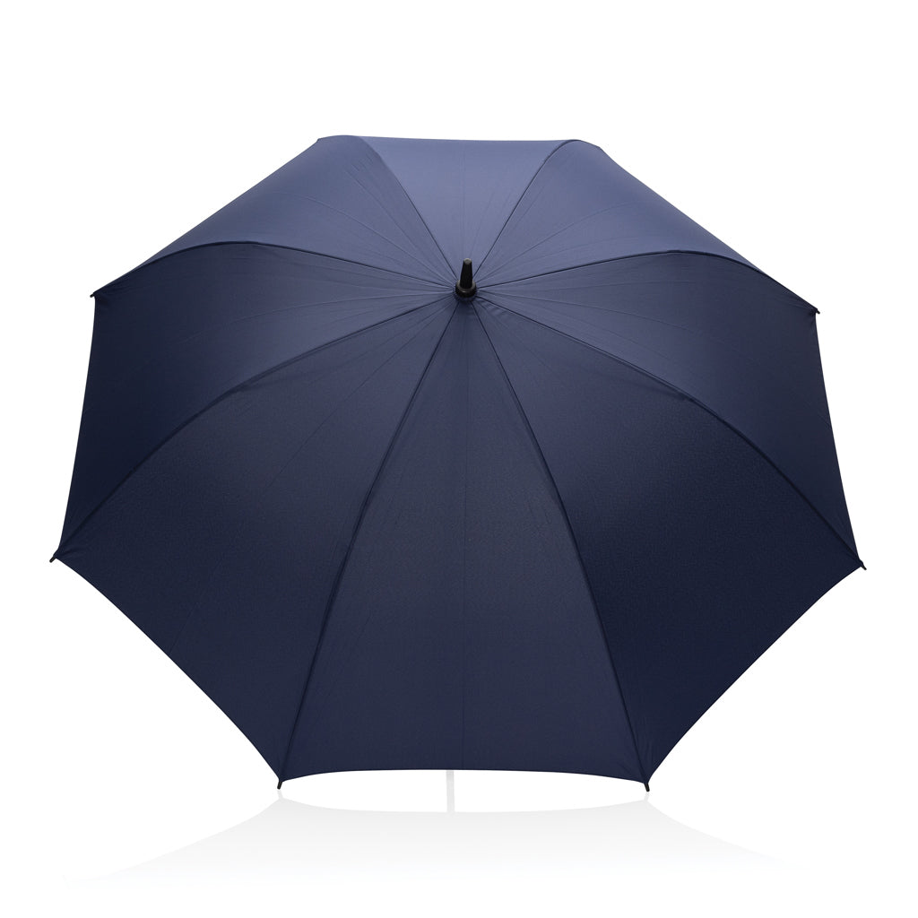 Tony Aware™ RPET 30 inch acacia auto open umbrella