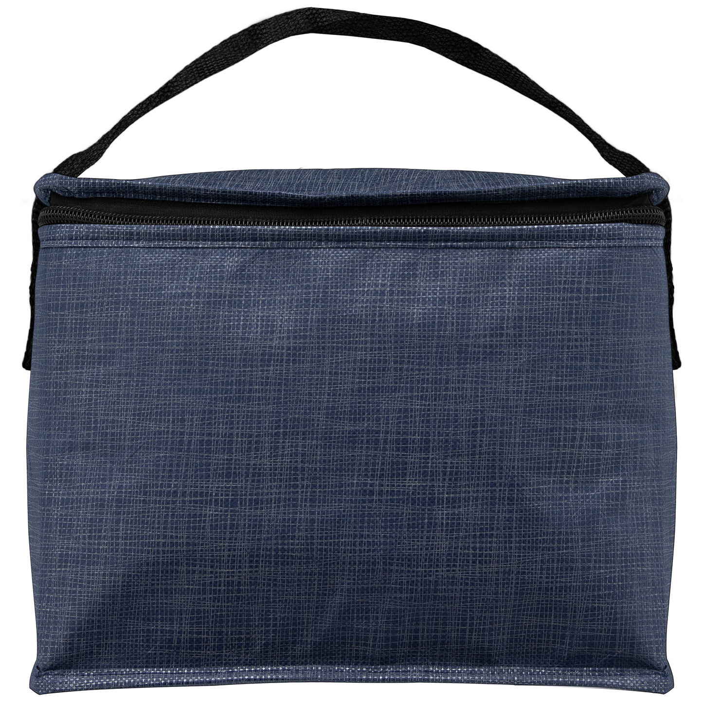Refresh promotional cooler bag in assorted colours printed with your company logo
