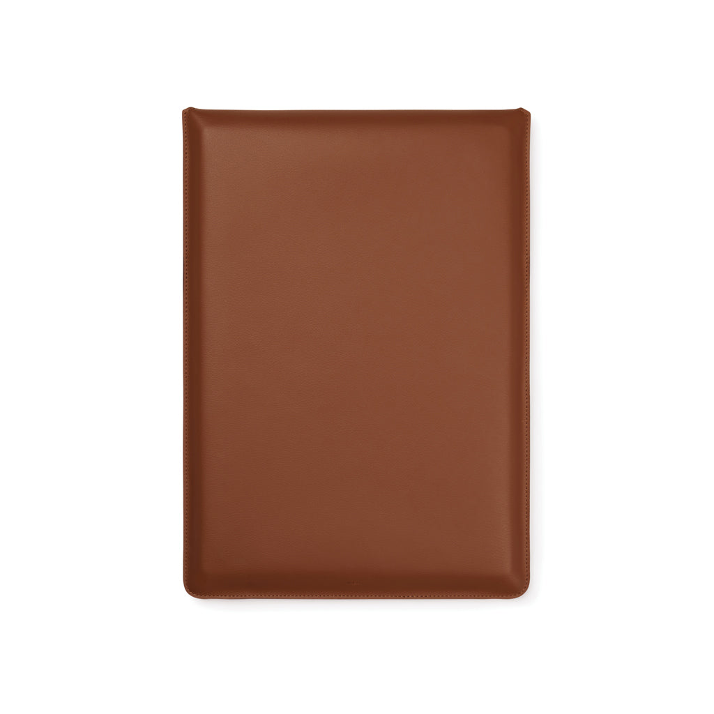 VINGA Timo PU RCS RPET 16' laptop sleeve
