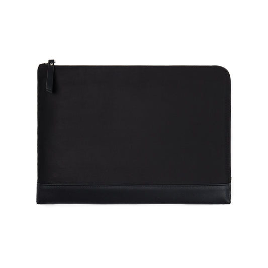 VINGA Marlow RCS recycled polyester 16' laptop sleeve
