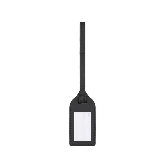 VINGA Baltimore RCS recycled polyester luggage tag