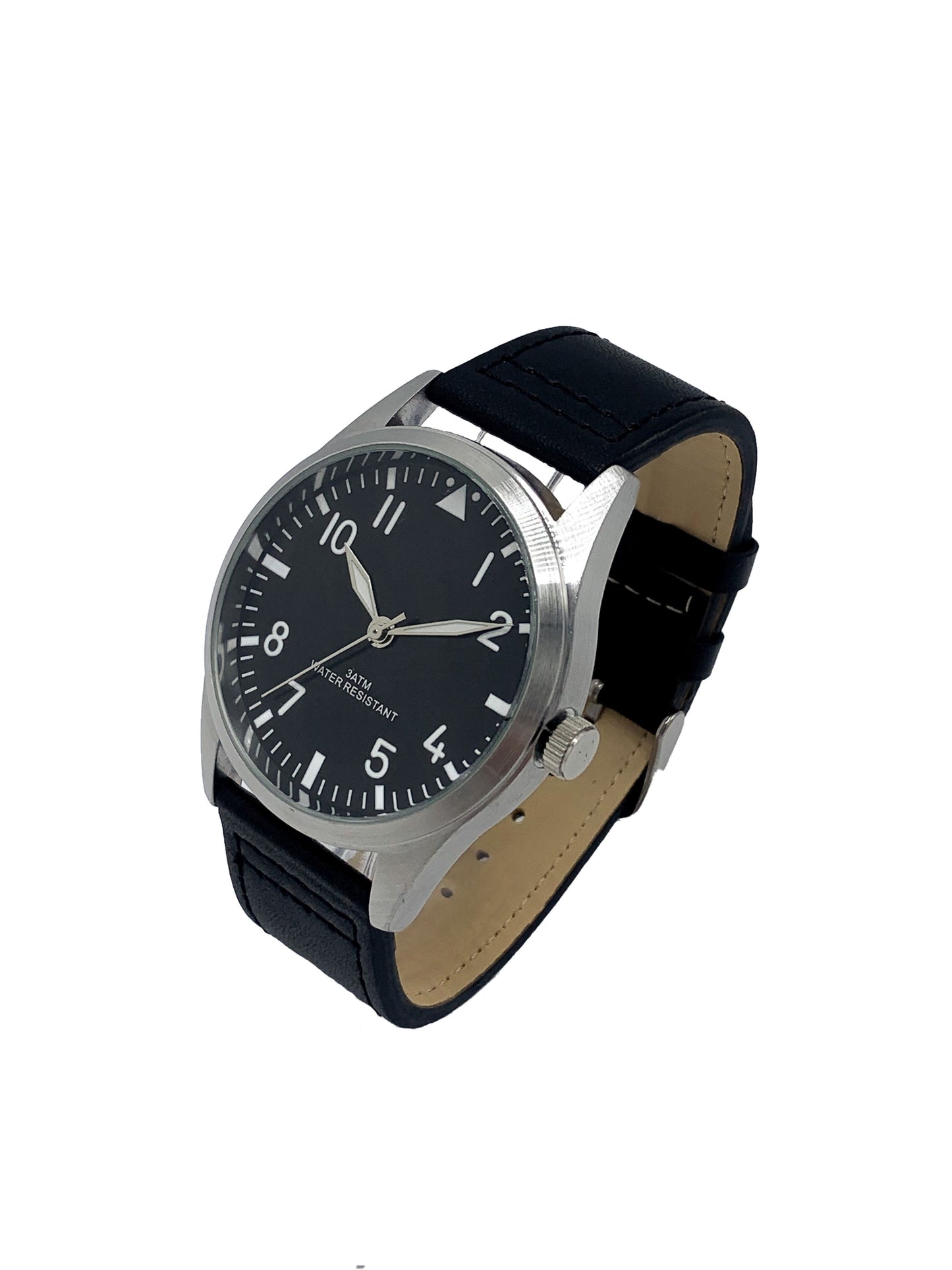 Watch Pilot Lugano