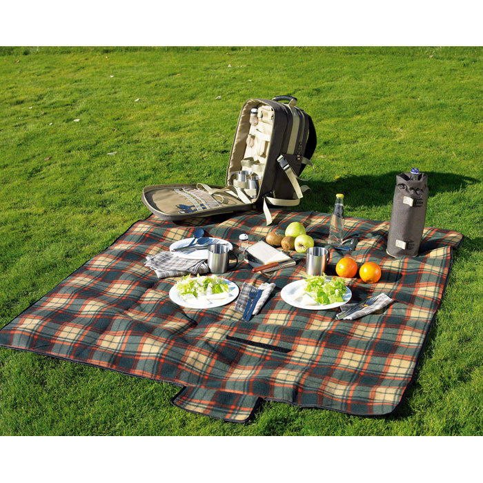 HIGH PARK - Picknicktasche
