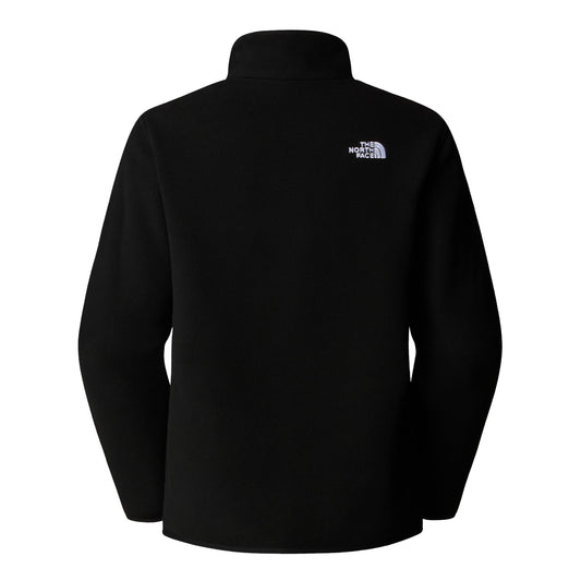 The North Face Women's Glacier Fleece 1/4 zip Jacket