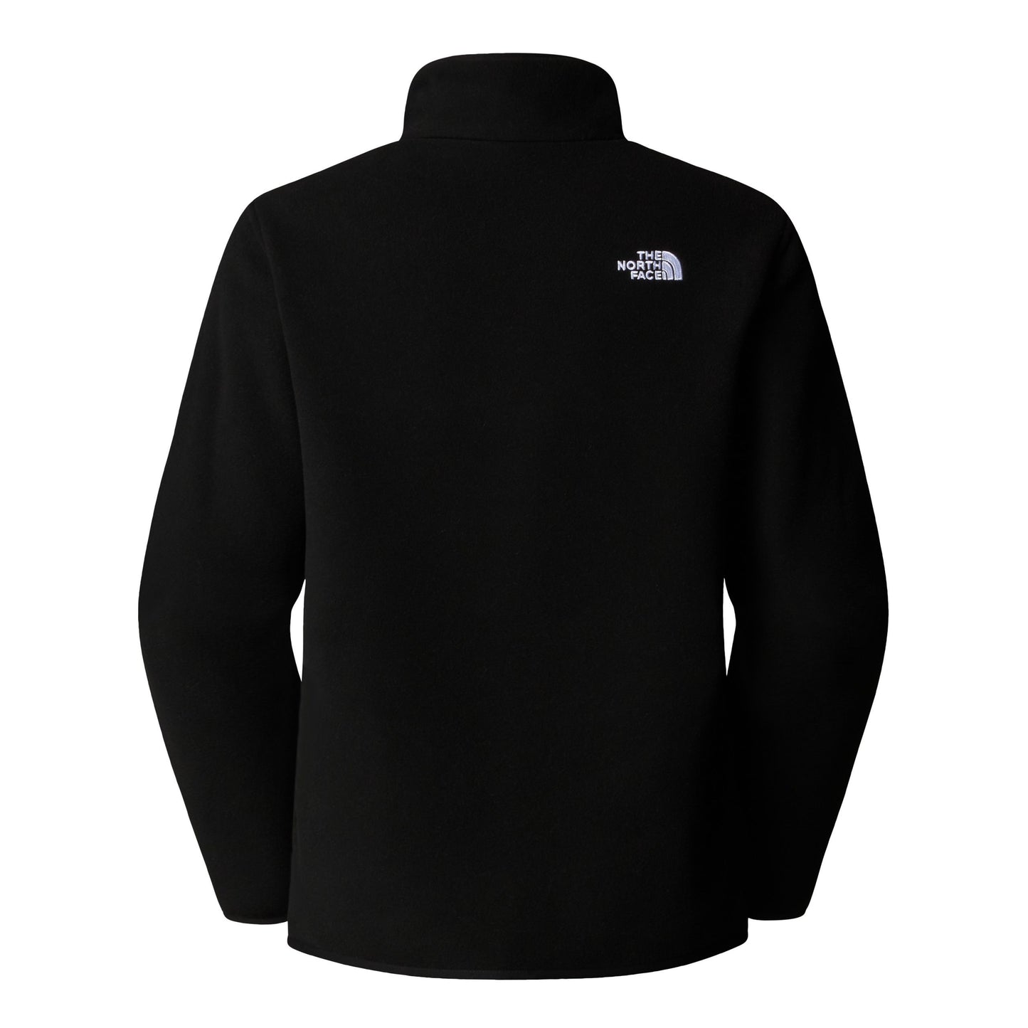 The North Face Women's Glacier Fleece 1/4 zip Jacket