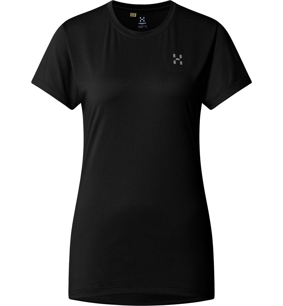 Haglofs Women's Trekk Tech Tee