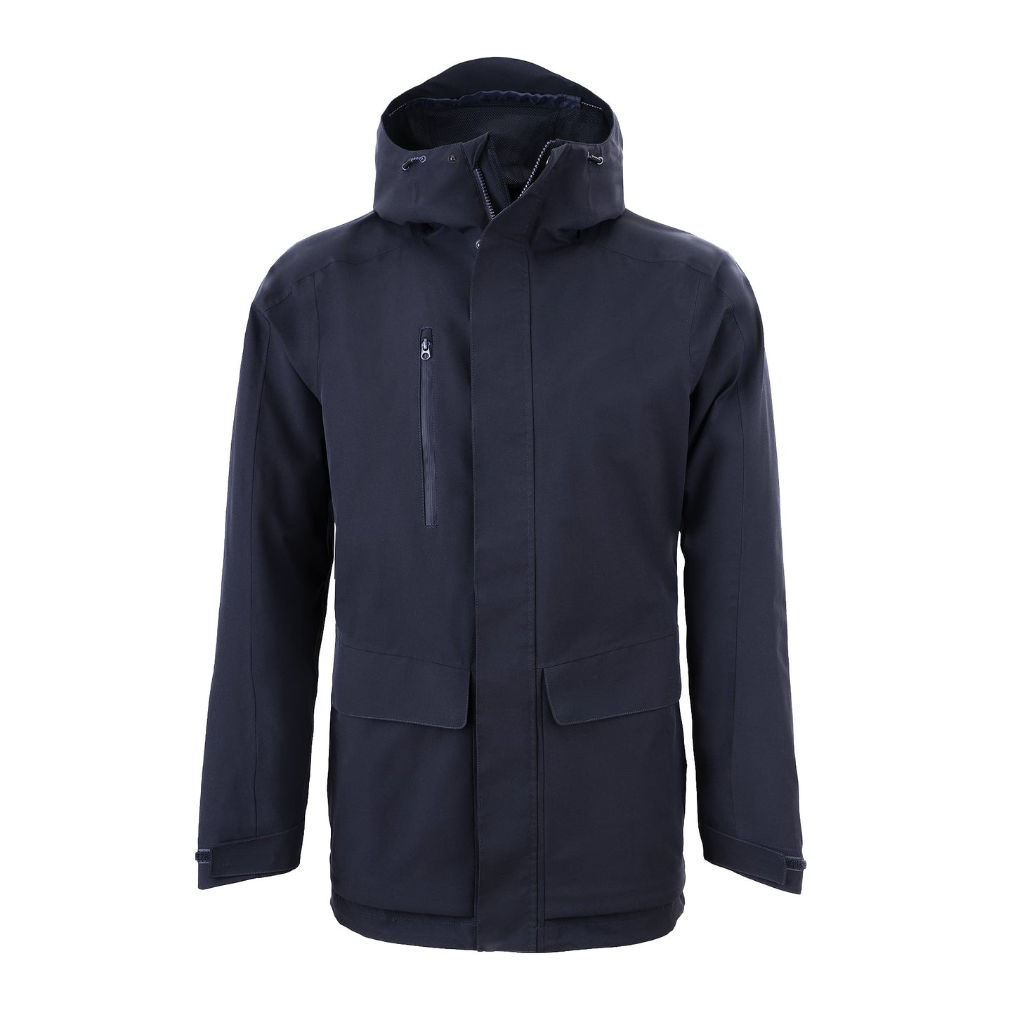 Craghoppers Unisex Expert Kiwi Pro Stretch 3In1 Jacket