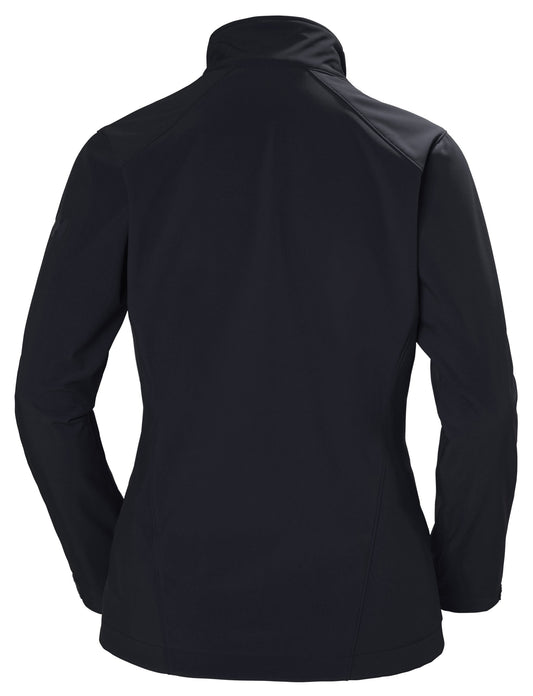 Helly Hansen Women's Paramount Softshell Jacket