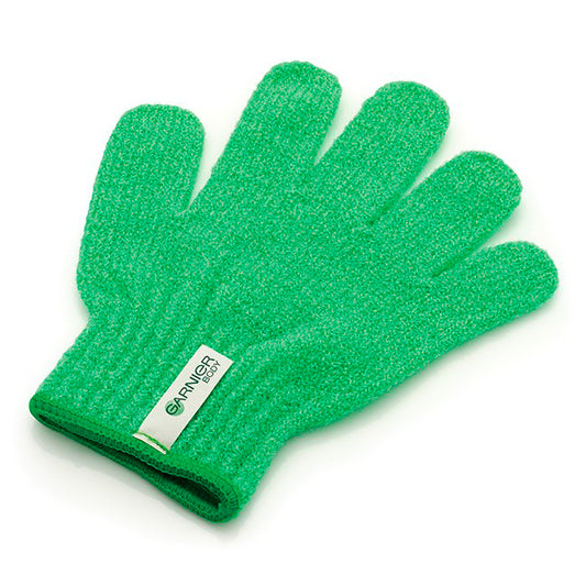Exfoliating Massage Glove/Mitt | Branded wellness gifts