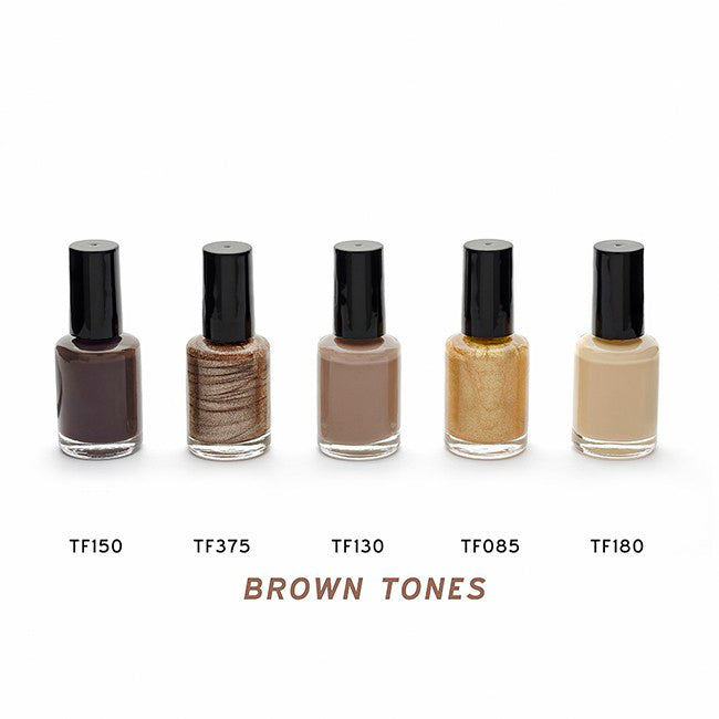 Vernis à ongles en bouteille (10 ml) | Cadeaux bien-être de marque