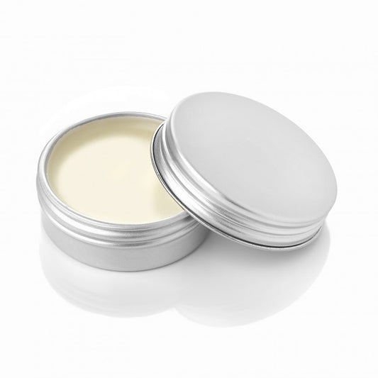 Natural Lip Balm in an Aluminium Tin (10ml) | Branded wellness gifts