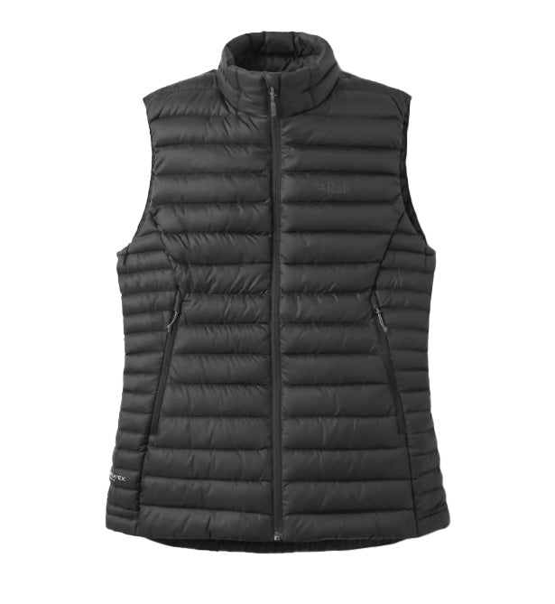 Rab Women's Microlight Vest