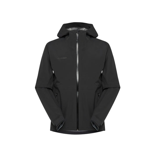 Mammut Women's Corporate Guide HS Hooded Jacket