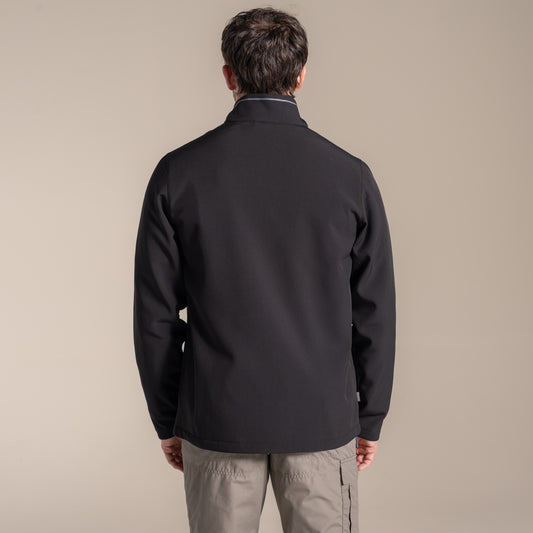 Craghoppers Men's Expert Basecamp II Softshell Jacket