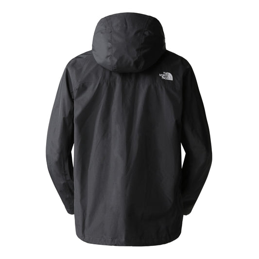 The North Face SANGRO JACKET MENS - TNF Black