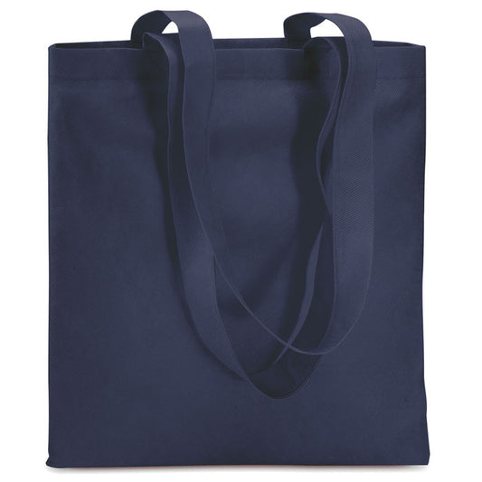 TOTECOLOR - Borsa shopping in TNT 80gr/m²