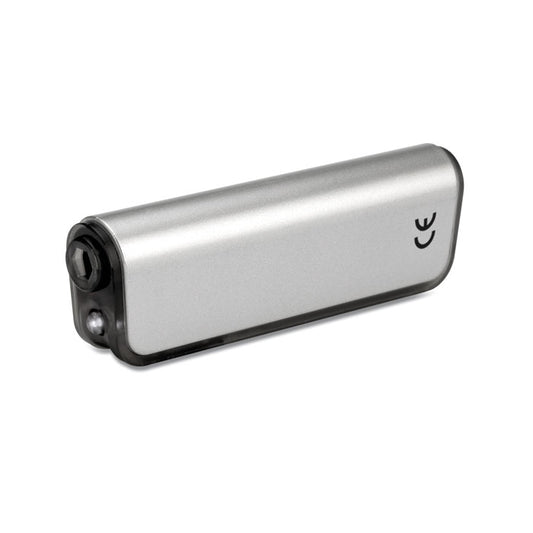 ALUTOOL - Support multi-outils et lampe torche LED