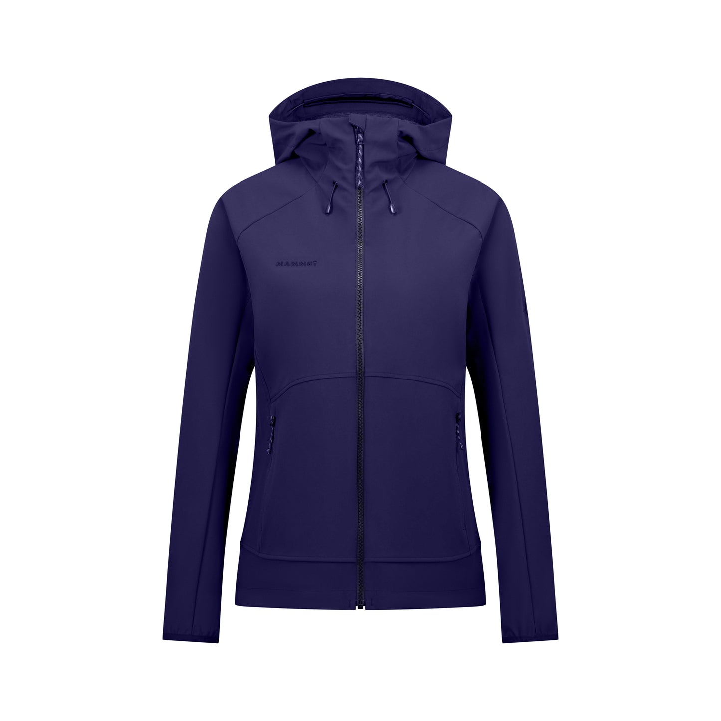 Mammut Women's Corporate SO Hooded Jacket